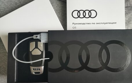 Audi Q5, 2021 год, 5 700 000 рублей, 18 фотография