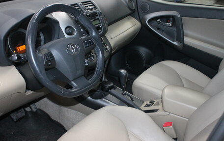 Toyota RAV4, 2011 год, 1 869 000 рублей, 13 фотография