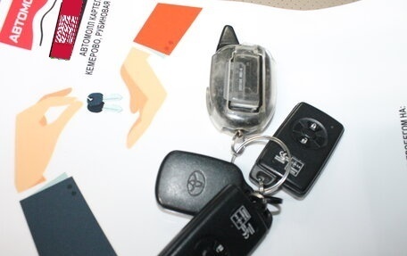Toyota RAV4, 2011 год, 1 869 000 рублей, 10 фотография
