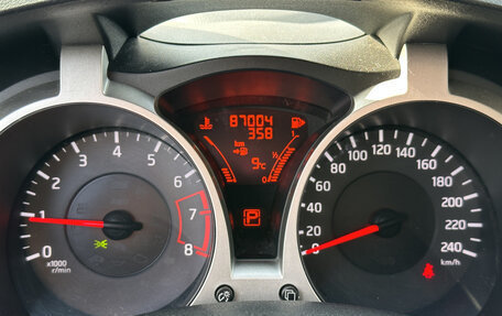 Nissan Juke II, 2012 год, 1 299 000 рублей, 14 фотография