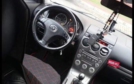 Mazda 6, 2004 год, 295 000 рублей, 3 фотография