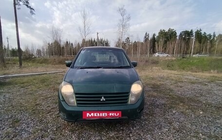 Mitsubishi Dingo, 2000 год, 175 000 рублей, 5 фотография