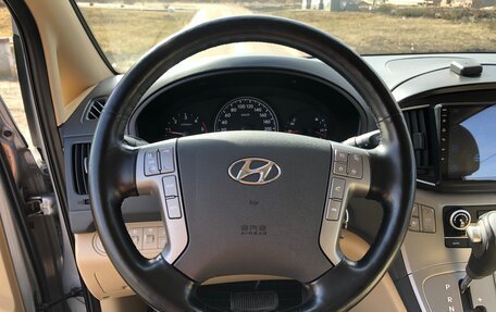 Hyundai H-1 II рестайлинг, 2018 год, 2 945 000 рублей, 17 фотография