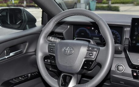 Toyota Camry, 2024 год, 4 380 999 рублей, 15 фотография