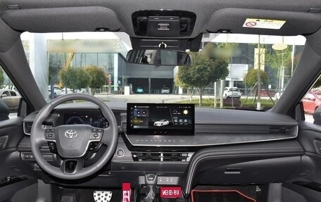 Toyota Camry, 2024 год, 4 380 999 рублей, 14 фотография