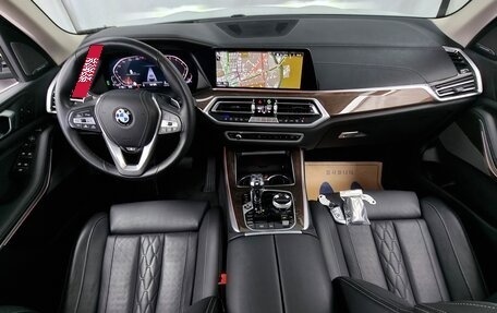 BMW X5, 2021 год, 4 845 000 рублей, 7 фотография