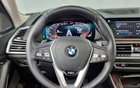 BMW X5, 2021 год, 4 845 000 рублей, 8 фотография