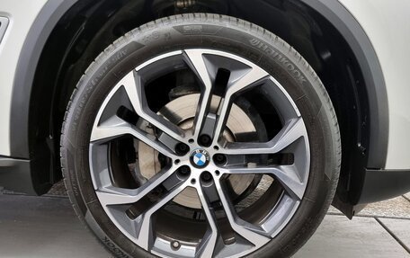 BMW X5, 2021 год, 4 845 000 рублей, 20 фотография