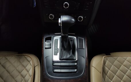 Audi A4, 2012 год, 1 649 000 рублей, 13 фотография