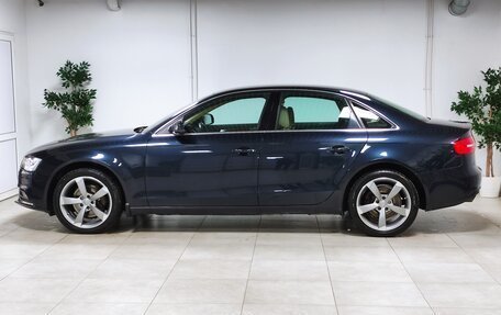 Audi A4, 2012 год, 1 649 000 рублей, 5 фотография