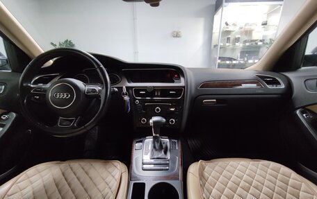 Audi A4, 2012 год, 1 649 000 рублей, 8 фотография