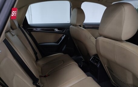 Audi A4, 2012 год, 1 649 000 рублей, 10 фотография