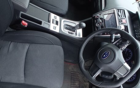 Subaru Levorg I, 2015 год, 1 550 000 рублей, 9 фотография