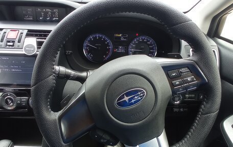 Subaru Levorg I, 2015 год, 1 550 000 рублей, 12 фотография