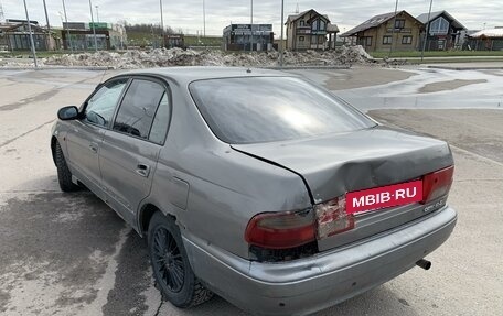 Toyota Carina E, 1997 год, 85 000 рублей, 3 фотография