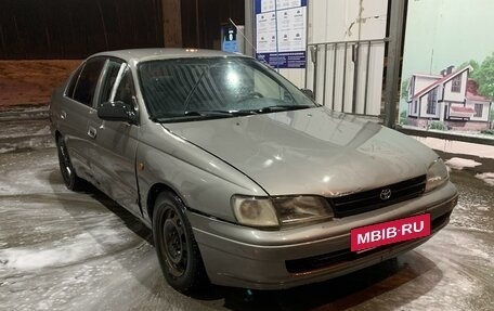 Toyota Carina E, 1997 год, 85 000 рублей, 10 фотография