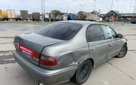 Toyota Carina E, 1997 год, 85 000 рублей, 5 фотография