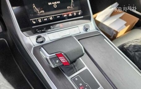 Audi A7, 2020 год, 4 978 000 рублей, 8 фотография