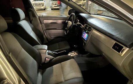 Chevrolet Lacetti, 2012 год, 700 000 рублей, 7 фотография