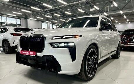 BMW X7, 2023 год, 18 500 000 рублей, 3 фотография