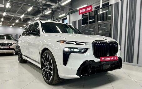 BMW X7, 2023 год, 18 500 000 рублей, 2 фотография