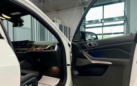 BMW X7, 2023 год, 18 500 000 рублей, 20 фотография