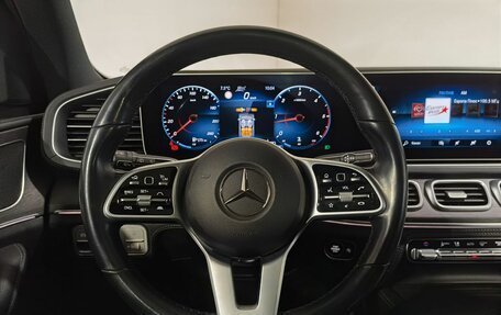 Mercedes-Benz GLE, 2020 год, 7 800 000 рублей, 12 фотография