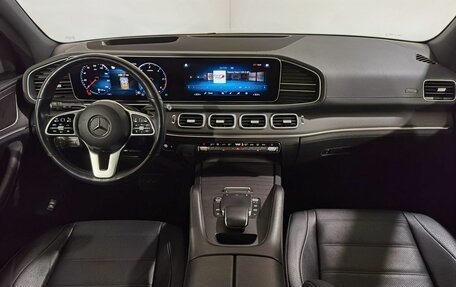 Mercedes-Benz GLE, 2020 год, 7 800 000 рублей, 13 фотография