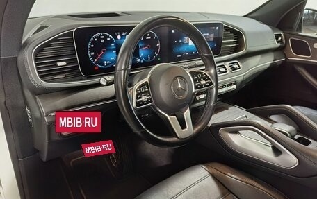 Mercedes-Benz GLE, 2020 год, 7 800 000 рублей, 11 фотография