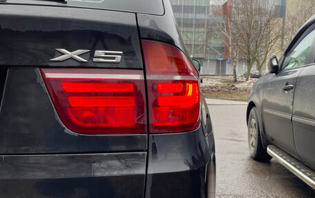 BMW X5, 2010 год, 2 000 000 рублей, 5 фотография
