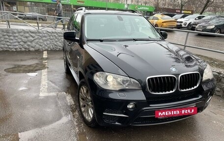 BMW X5, 2010 год, 2 000 000 рублей, 2 фотография