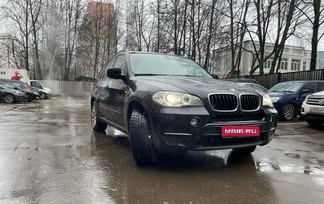 BMW X5, 2010 год, 2 000 000 рублей, 8 фотография