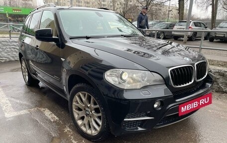 BMW X5, 2010 год, 2 000 000 рублей, 4 фотография