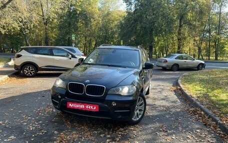 BMW X5, 2010 год, 2 000 000 рублей, 6 фотография