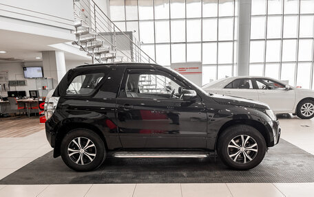 Suzuki Grand Vitara, 2011 год, 1 199 000 рублей, 4 фотография