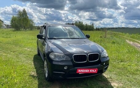 BMW X5, 2010 год, 2 000 000 рублей, 9 фотография
