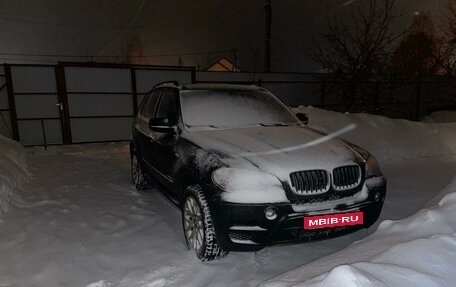 BMW X5, 2010 год, 2 000 000 рублей, 10 фотография