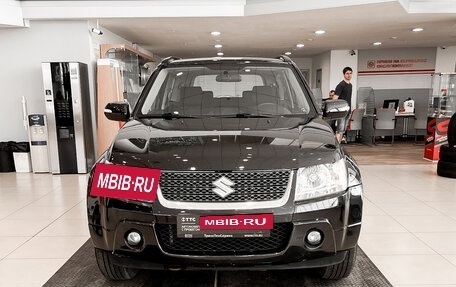 Suzuki Grand Vitara, 2011 год, 1 199 000 рублей, 2 фотография