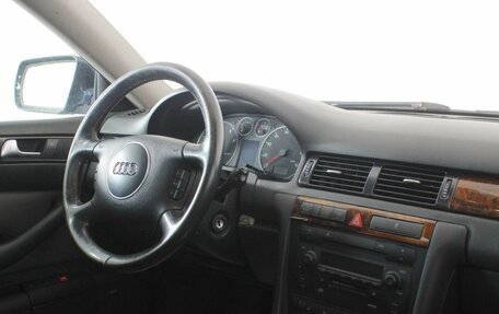 Audi A6 allroad, 2002 год, 350 000 рублей, 9 фотография