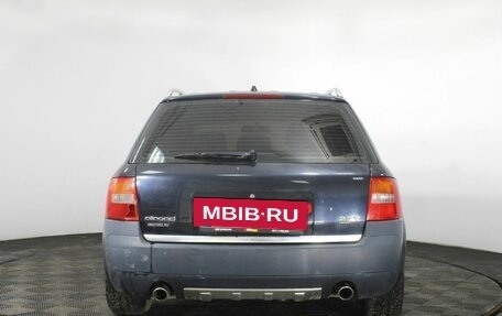 Audi A6 allroad, 2002 год, 350 000 рублей, 6 фотография