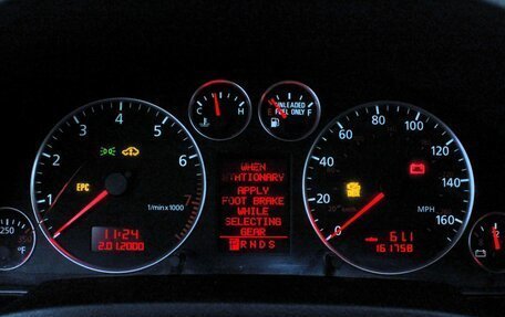 Audi A6 allroad, 2002 год, 350 000 рублей, 10 фотография