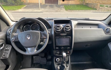Renault Duster I рестайлинг, 2018 год, 1 750 000 рублей, 19 фотография