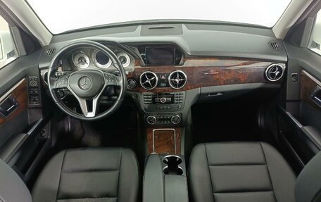 Mercedes-Benz GLK-Класс, 2013 год, 2 200 000 рублей, 7 фотография