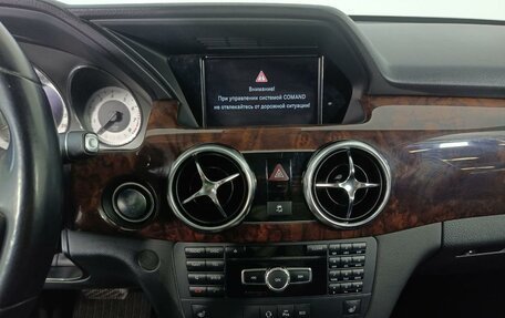 Mercedes-Benz GLK-Класс, 2013 год, 2 200 000 рублей, 12 фотография