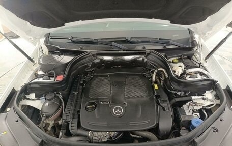 Mercedes-Benz GLK-Класс, 2013 год, 2 200 000 рублей, 15 фотография