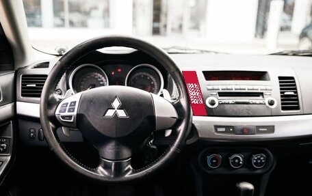 Mitsubishi Lancer IX, 2008 год, 950 000 рублей, 10 фотография