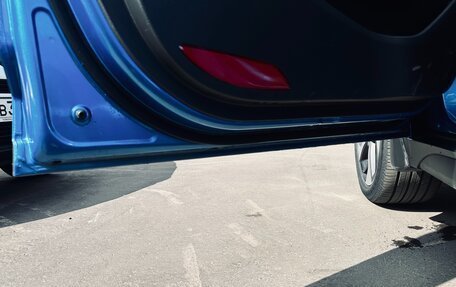 Hyundai Tucson III, 2016 год, 1 890 000 рублей, 17 фотография