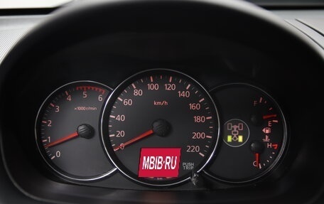 Mitsubishi Pajero Sport II рестайлинг, 2013 год, 1 690 000 рублей, 12 фотография