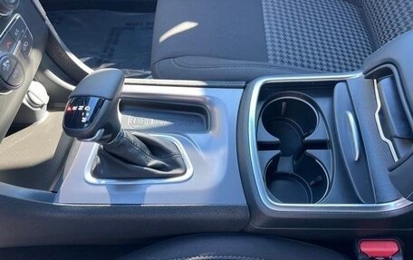 Dodge Charger, 2023 год, 9 000 000 рублей, 15 фотография