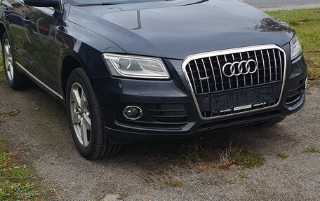 Audi Q5, 2012 год, 2 000 000 рублей, 4 фотография